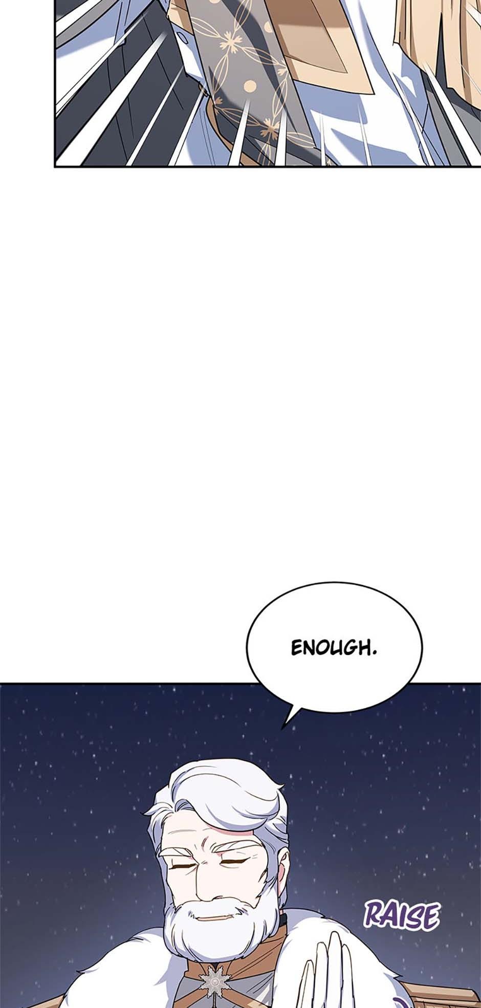 A Divorced Evil Lady Bakes Cakes chapter 64 page 65
