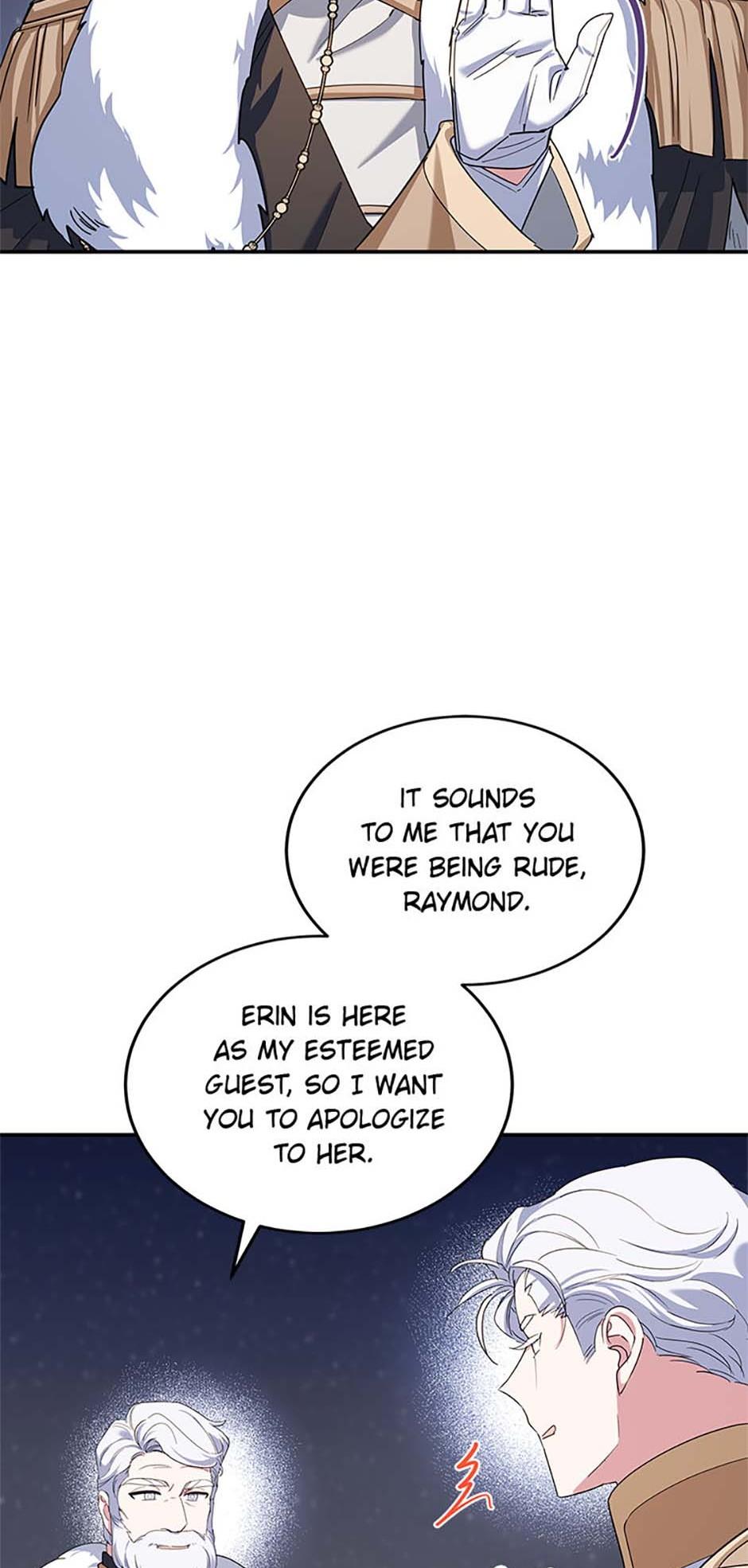 A Divorced Evil Lady Bakes Cakes chapter 64 page 66
