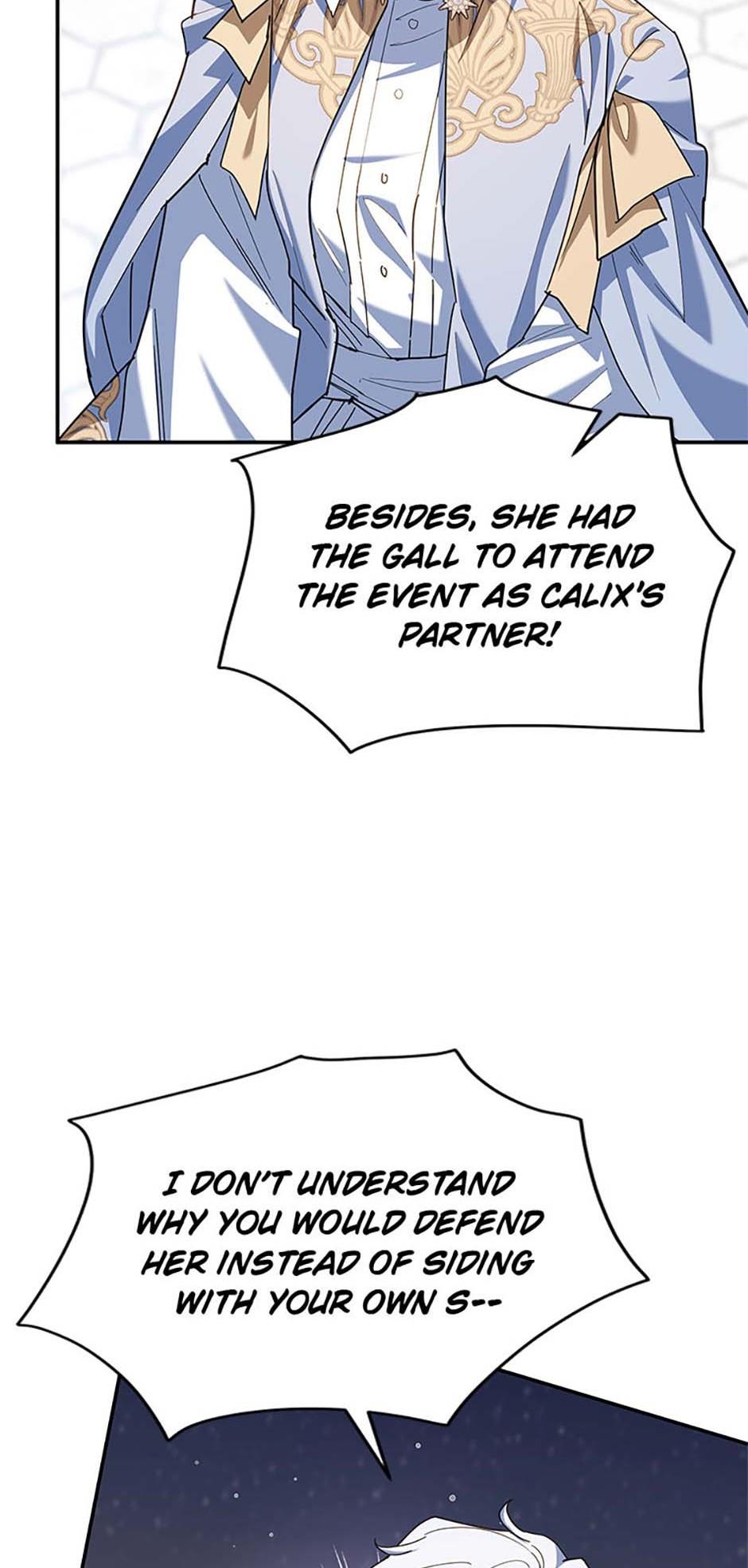 A Divorced Evil Lady Bakes Cakes chapter 64 page 68
