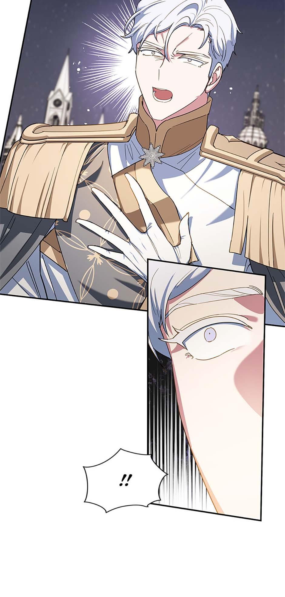 A Divorced Evil Lady Bakes Cakes chapter 64 page 69