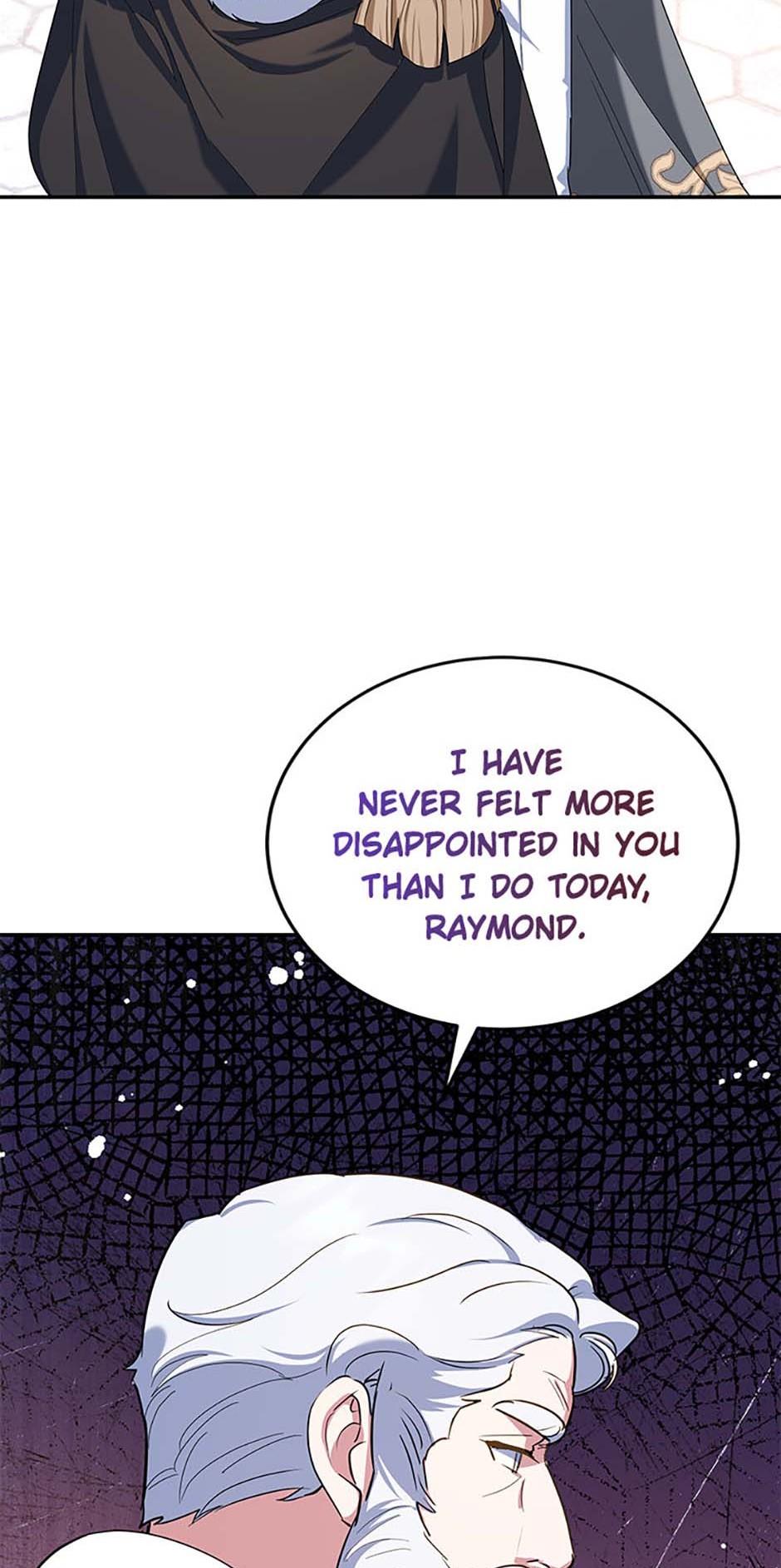 A Divorced Evil Lady Bakes Cakes chapter 65 page 2