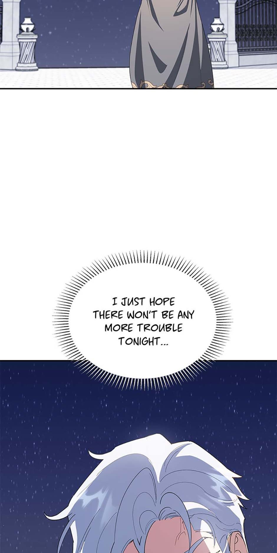 A Divorced Evil Lady Bakes Cakes chapter 65 page 14