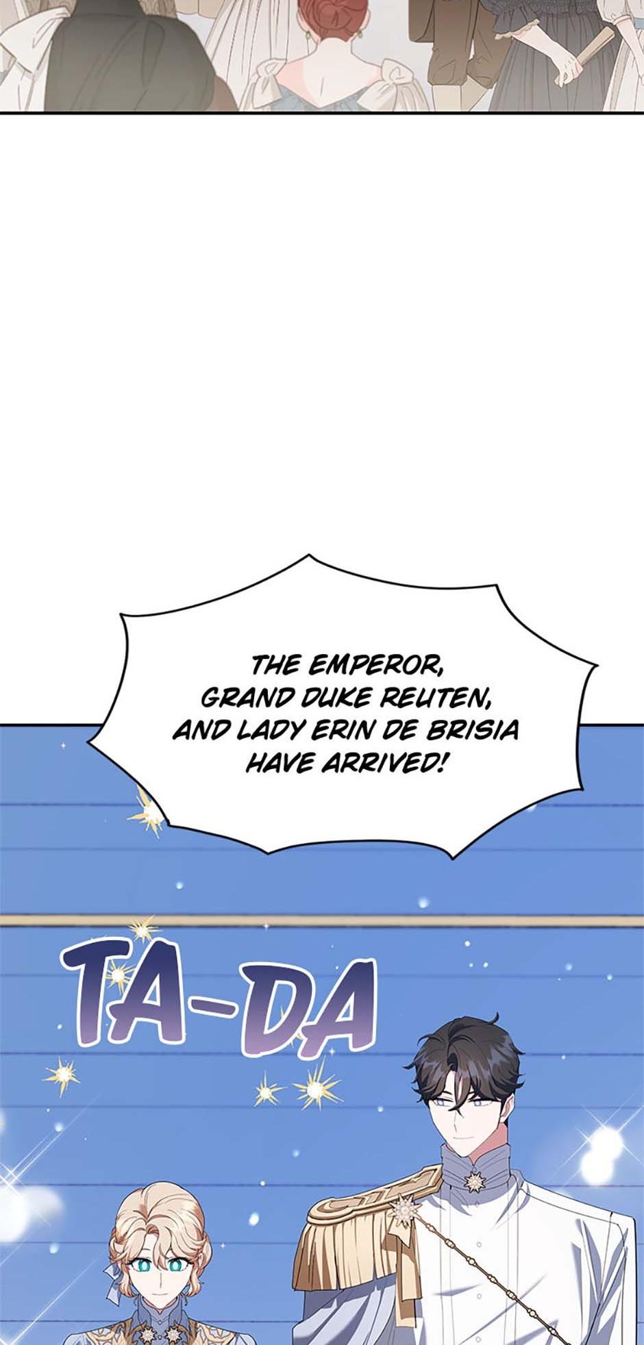 A Divorced Evil Lady Bakes Cakes chapter 65 page 18