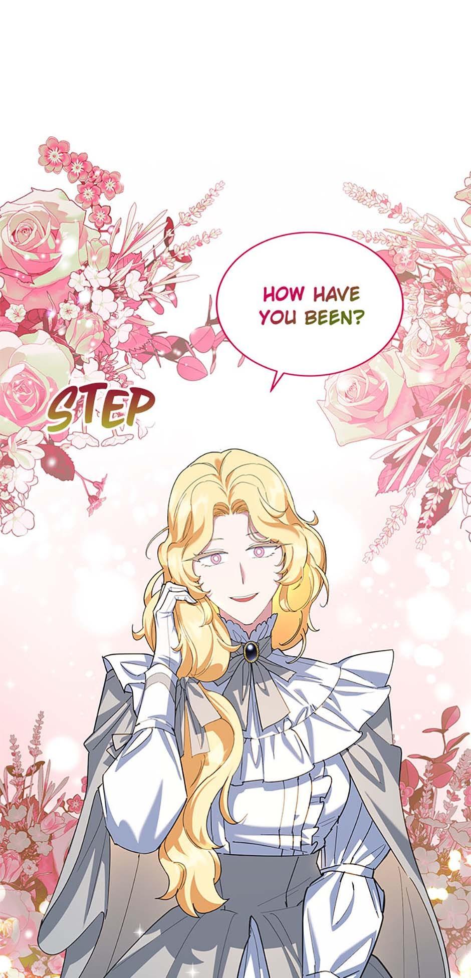 A Divorced Evil Lady Bakes Cakes chapter 65 page 25