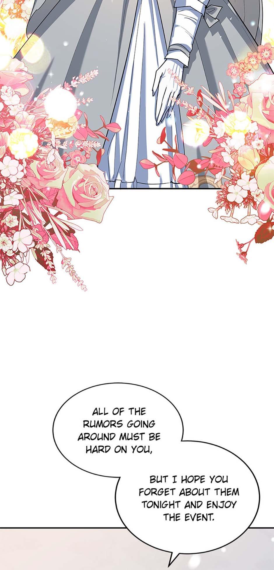A Divorced Evil Lady Bakes Cakes chapter 65 page 26