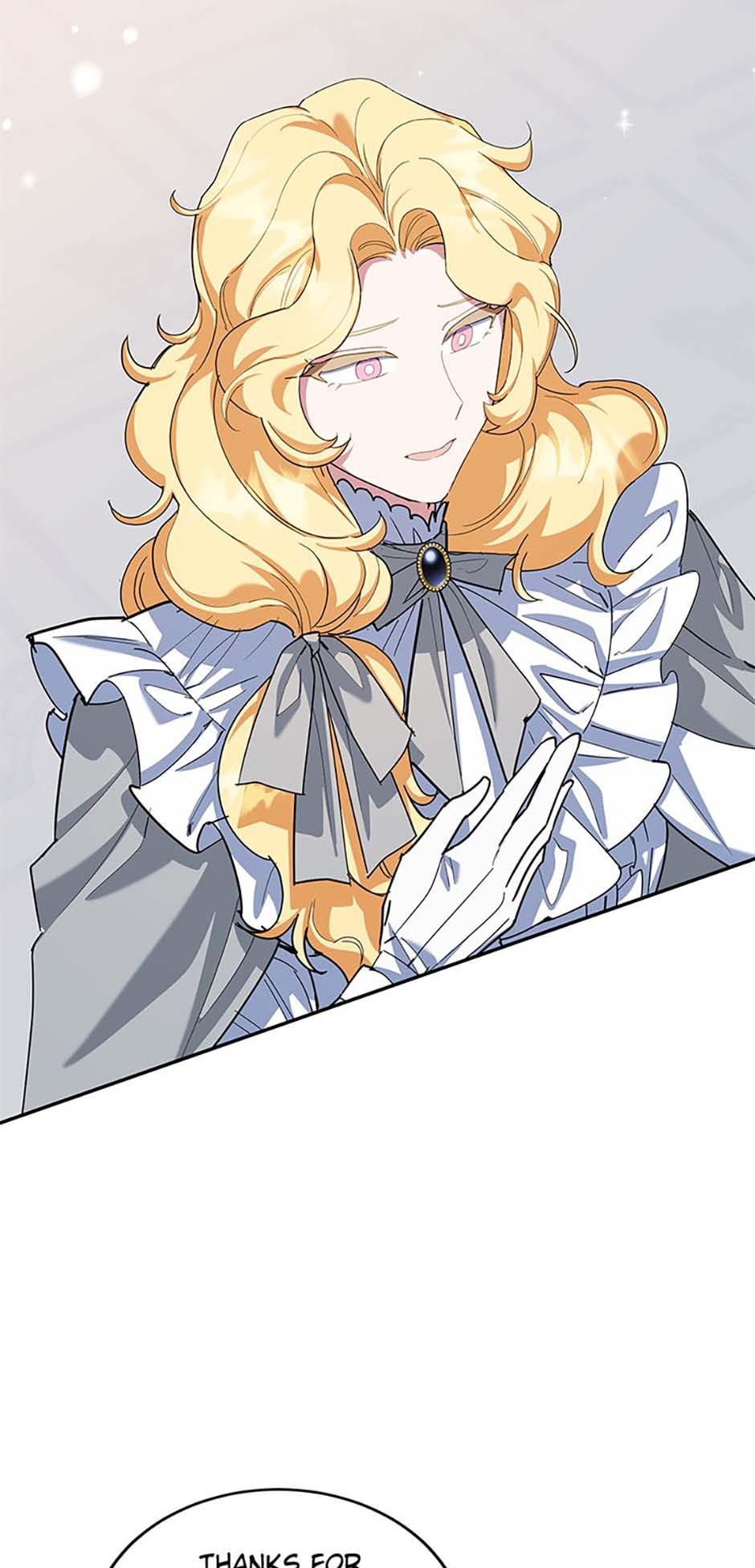 A Divorced Evil Lady Bakes Cakes chapter 65 page 27