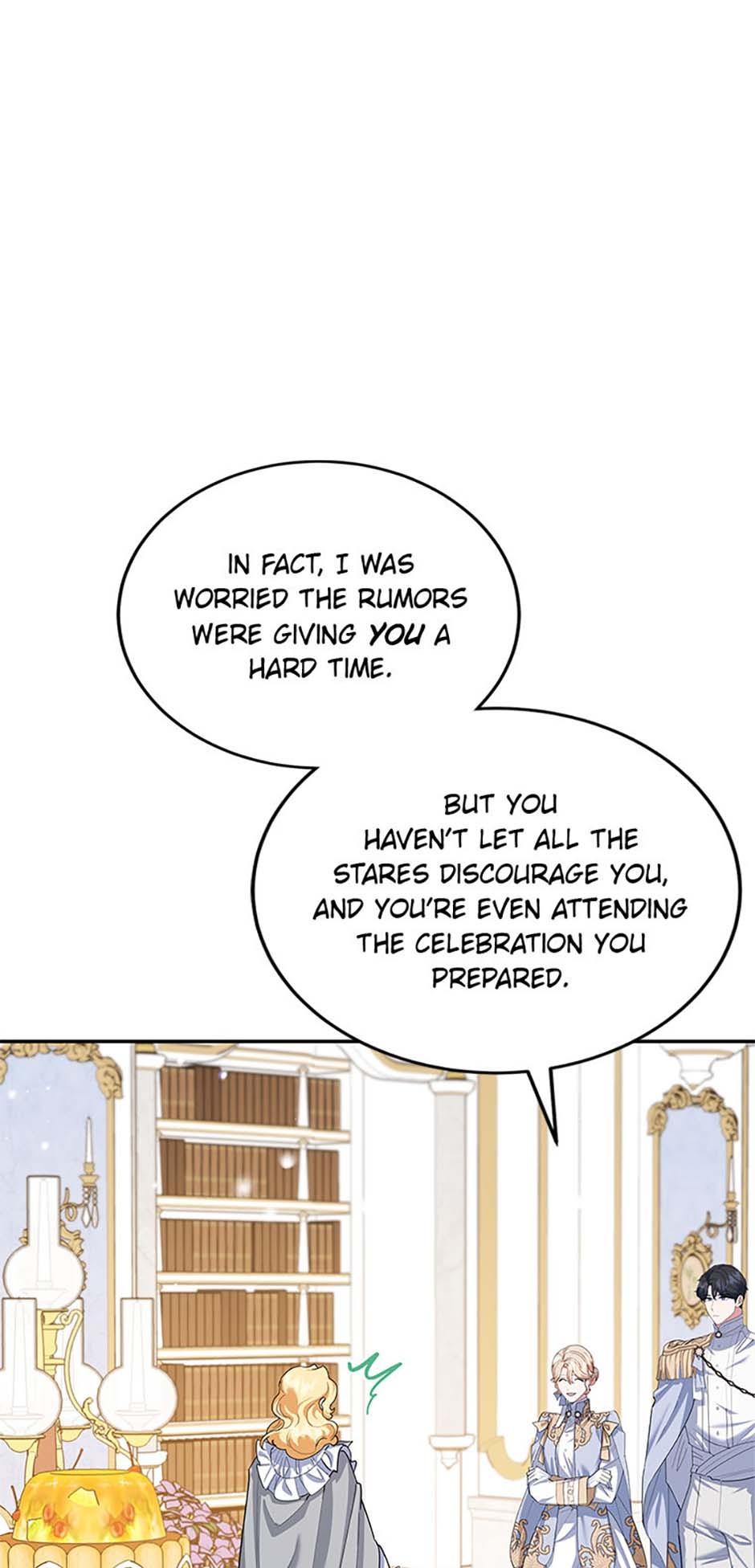 A Divorced Evil Lady Bakes Cakes chapter 65 page 29
