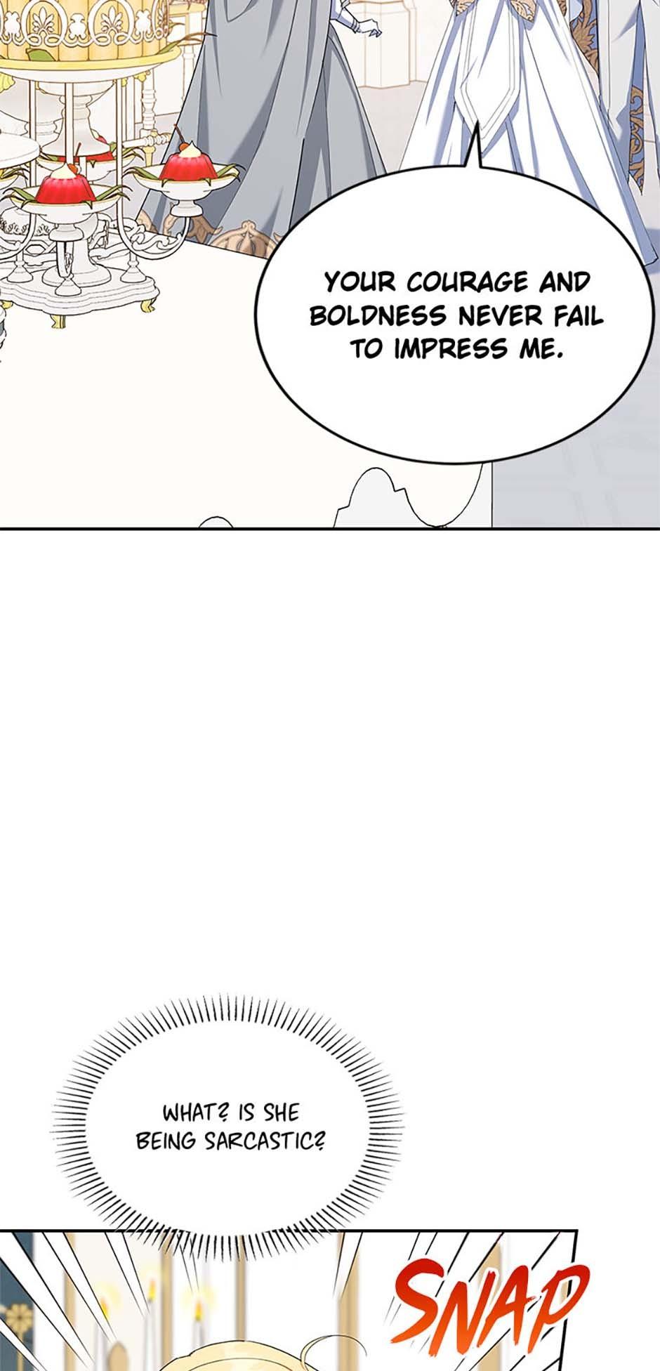 A Divorced Evil Lady Bakes Cakes chapter 65 page 30