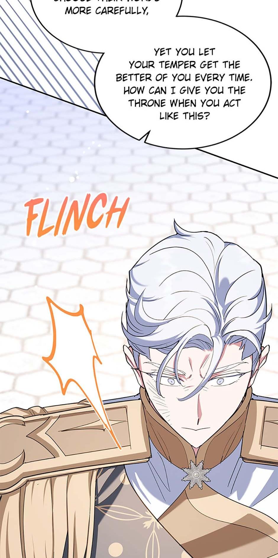 A Divorced Evil Lady Bakes Cakes chapter 65 page 4