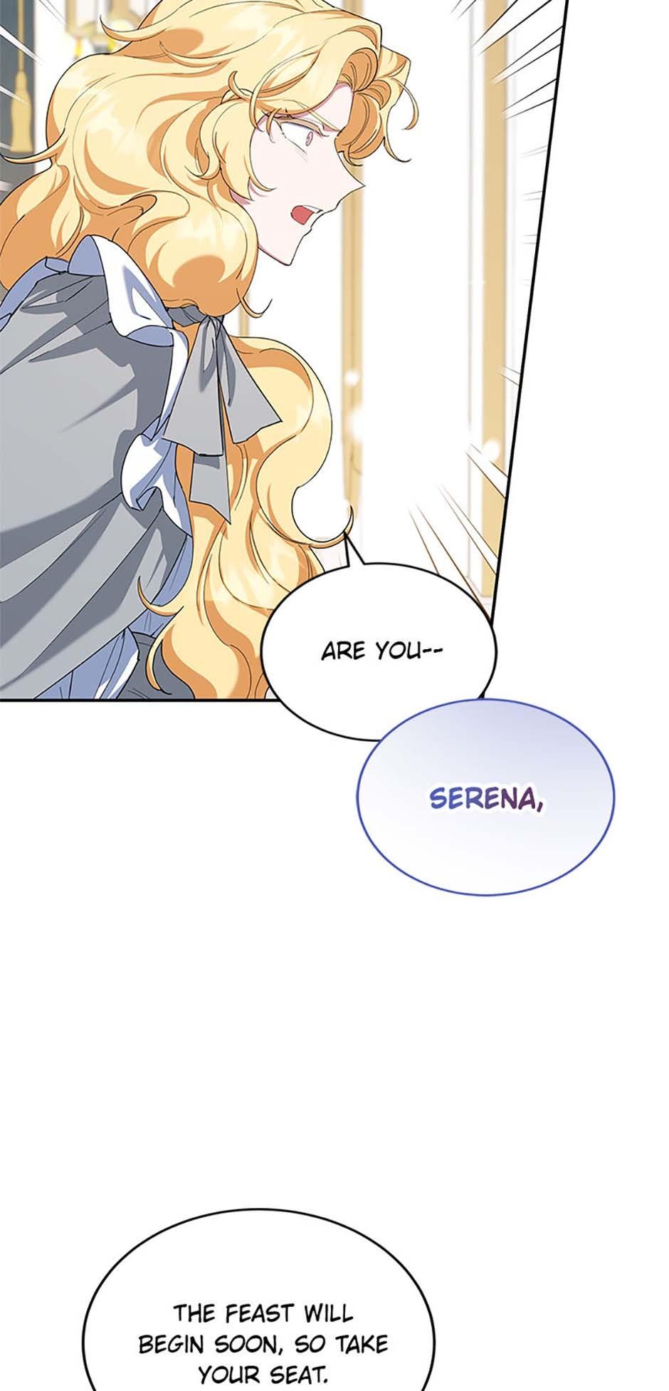 A Divorced Evil Lady Bakes Cakes chapter 65 page 31