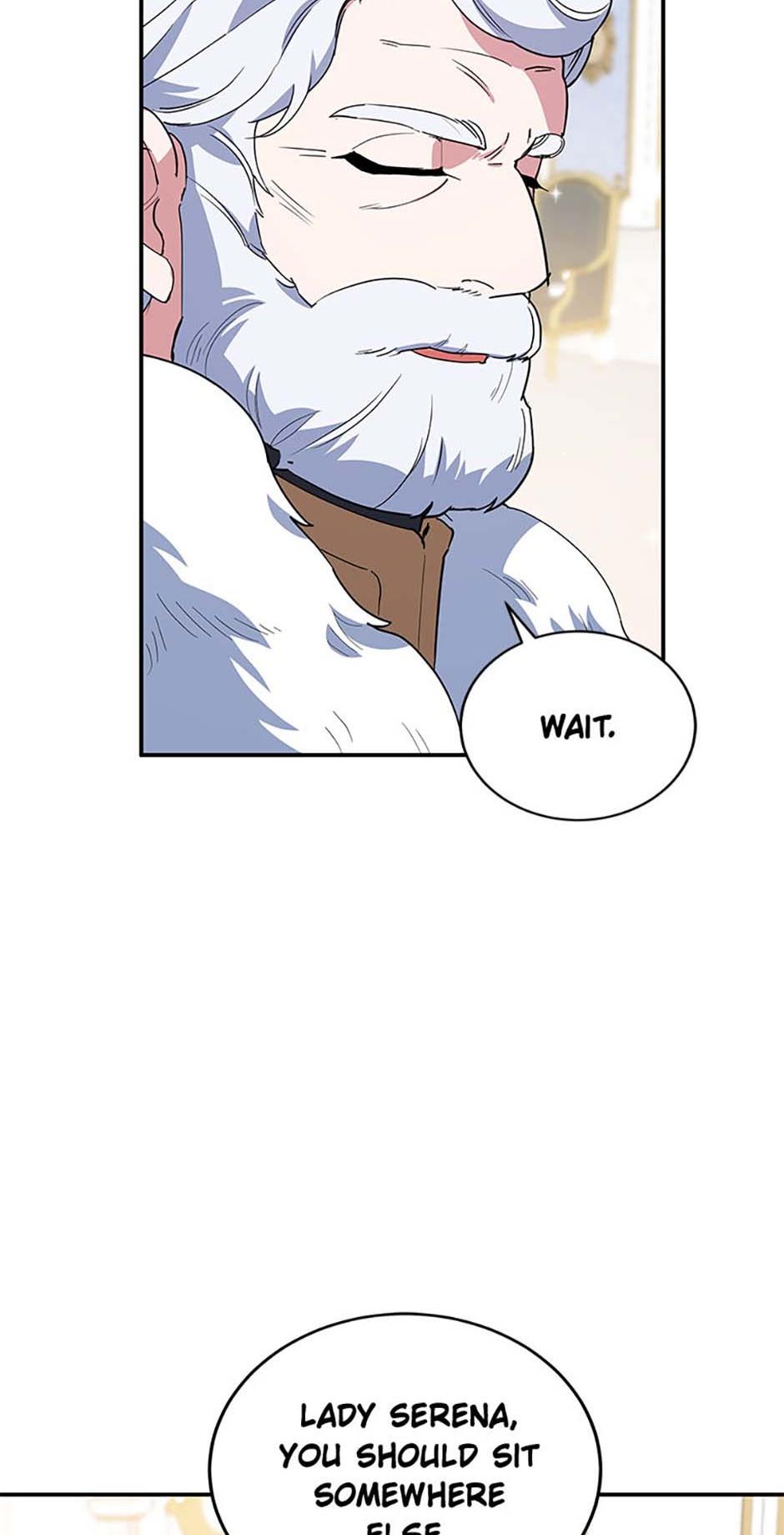 A Divorced Evil Lady Bakes Cakes chapter 65 page 37