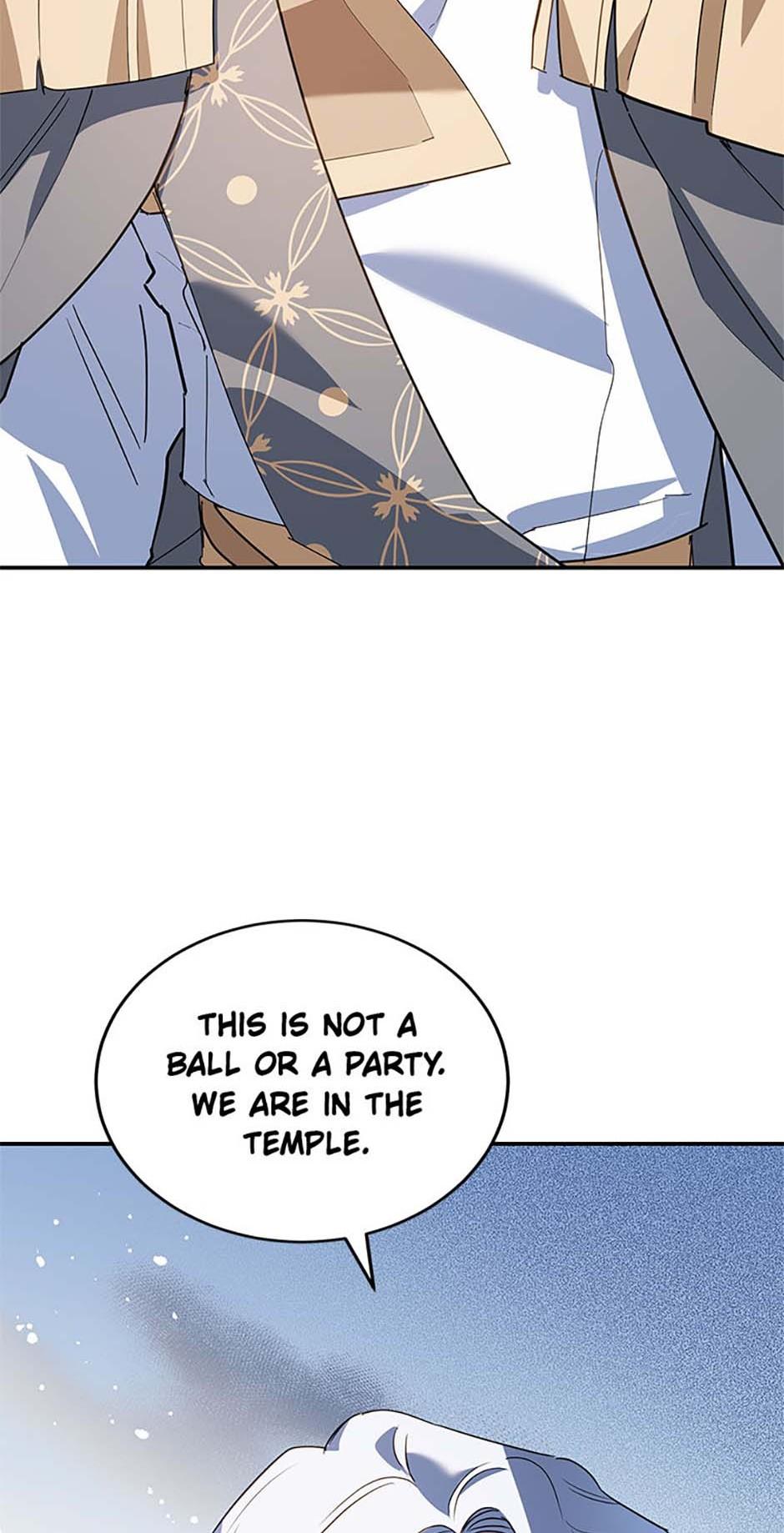 A Divorced Evil Lady Bakes Cakes chapter 65 page 41
