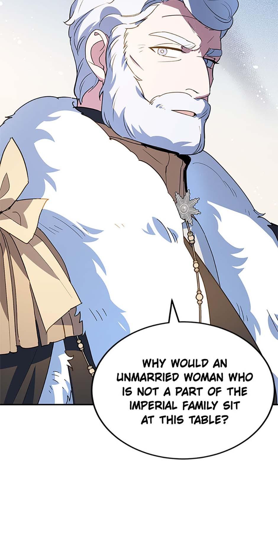A Divorced Evil Lady Bakes Cakes chapter 65 page 42