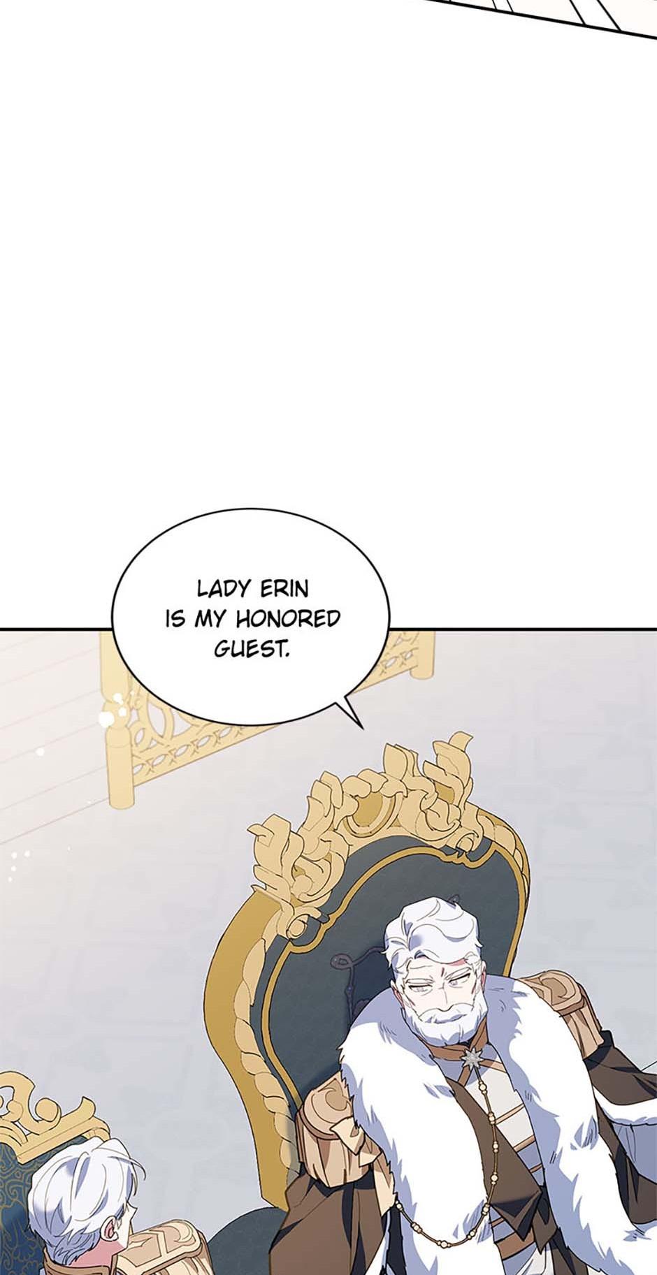 A Divorced Evil Lady Bakes Cakes chapter 65 page 44