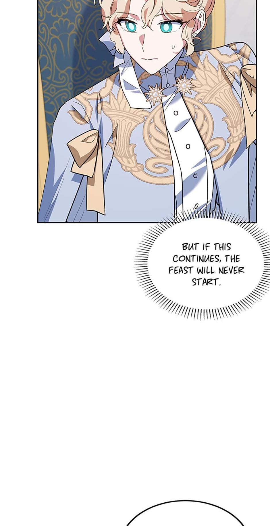 A Divorced Evil Lady Bakes Cakes chapter 65 page 49
