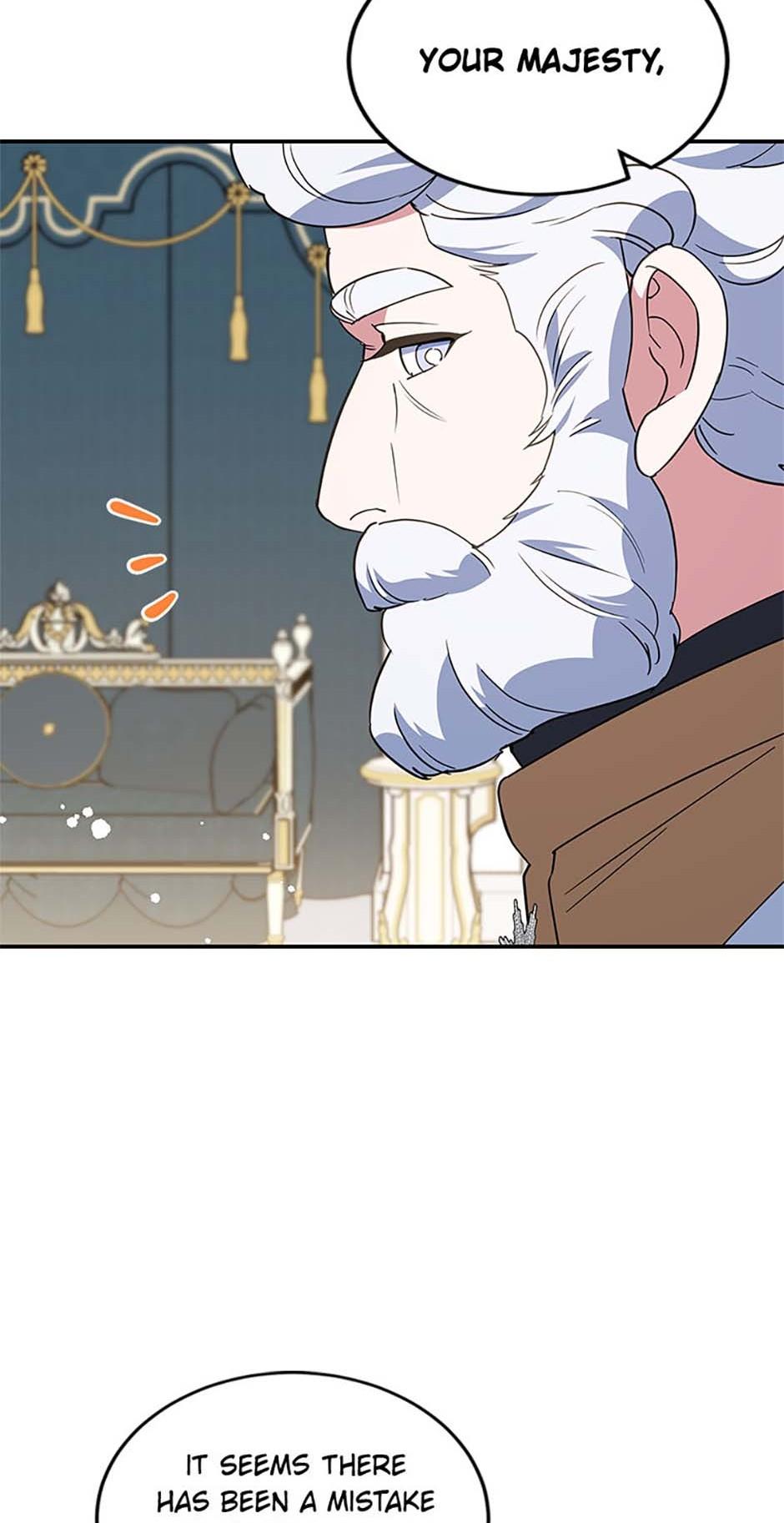A Divorced Evil Lady Bakes Cakes chapter 65 page 50