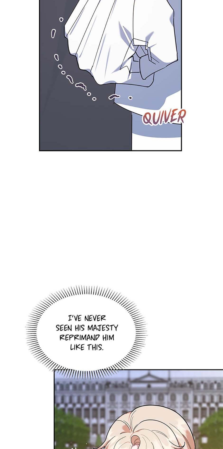 A Divorced Evil Lady Bakes Cakes chapter 65 page 6