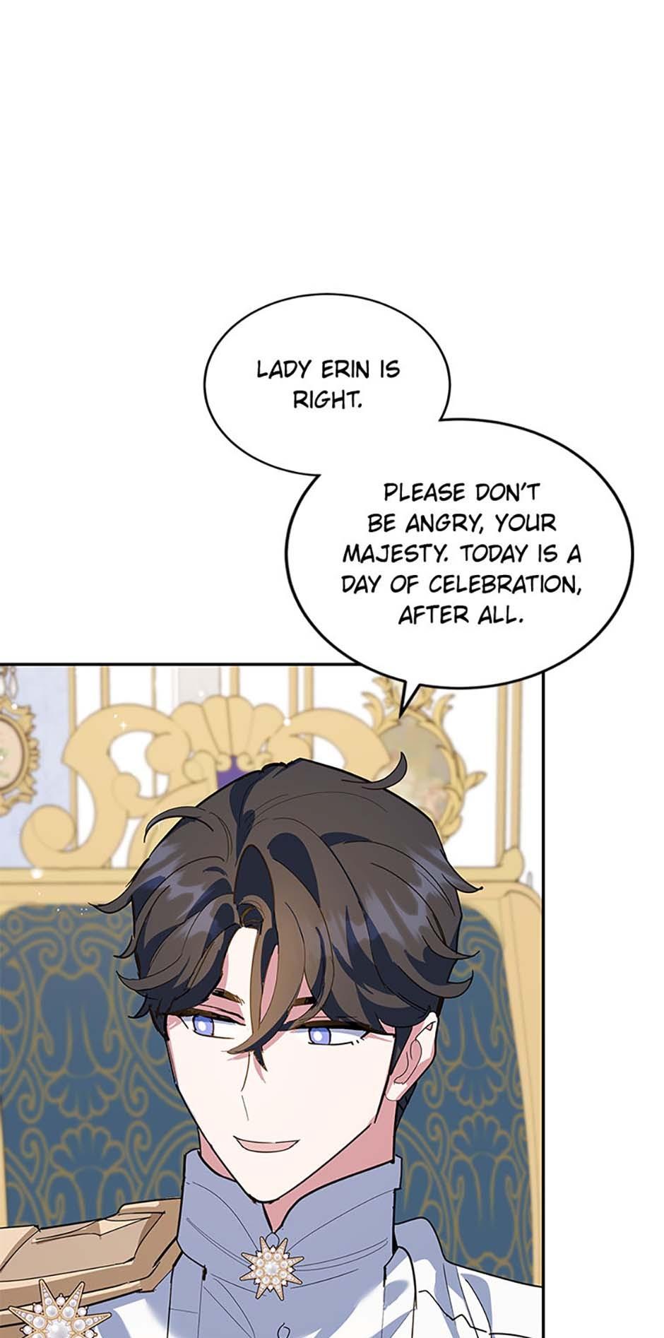 A Divorced Evil Lady Bakes Cakes chapter 65 page 52
