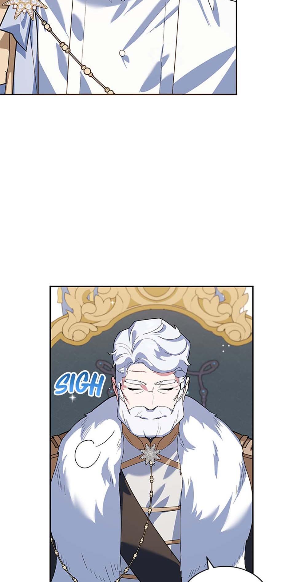 A Divorced Evil Lady Bakes Cakes chapter 65 page 53