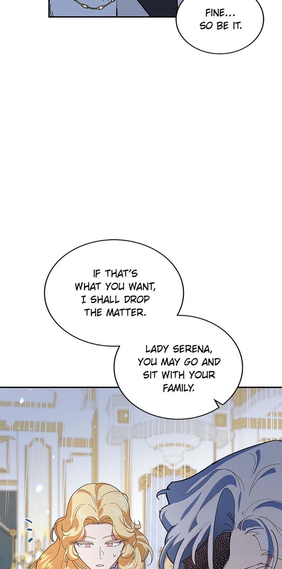 A Divorced Evil Lady Bakes Cakes chapter 65 page 54