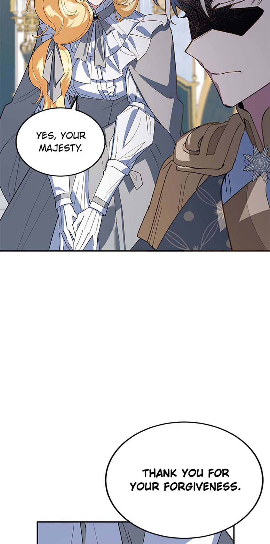 A Divorced Evil Lady Bakes Cakes chapter 65 page 55
