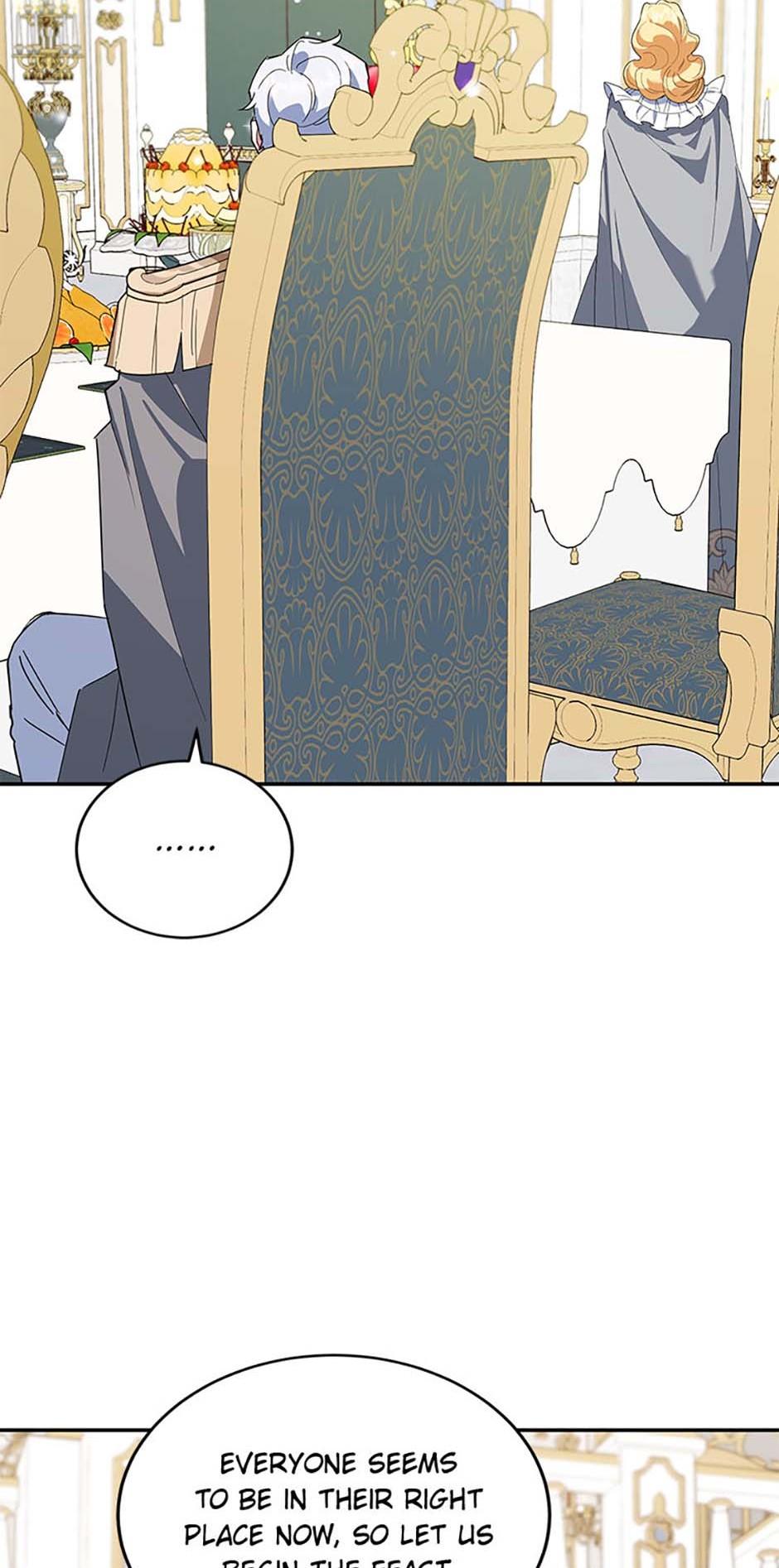 A Divorced Evil Lady Bakes Cakes chapter 65 page 57