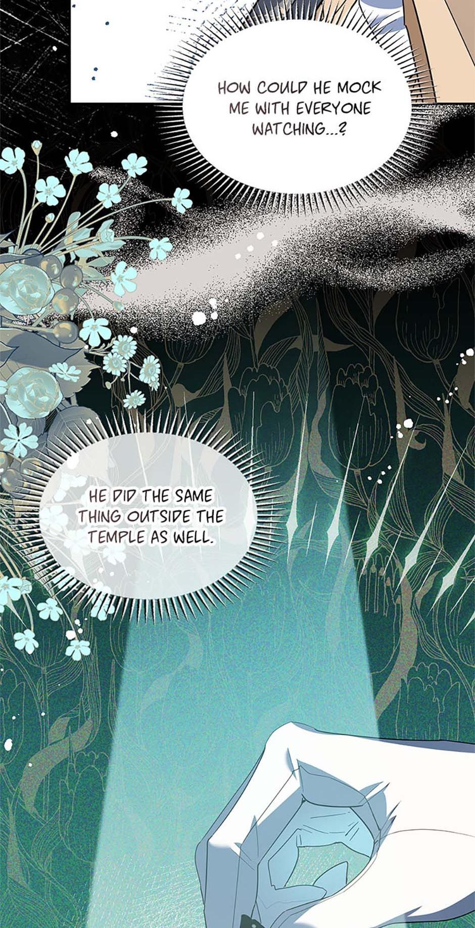 A Divorced Evil Lady Bakes Cakes chapter 65 page 60