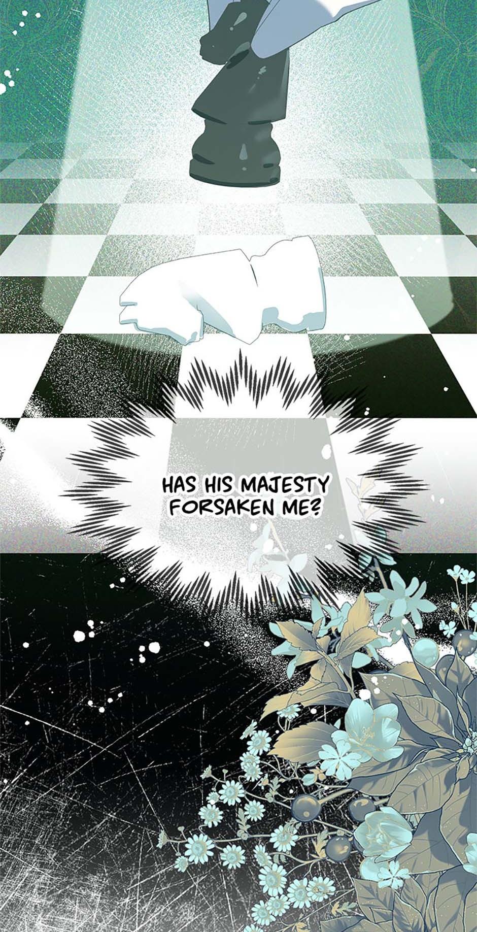 A Divorced Evil Lady Bakes Cakes chapter 65 page 61