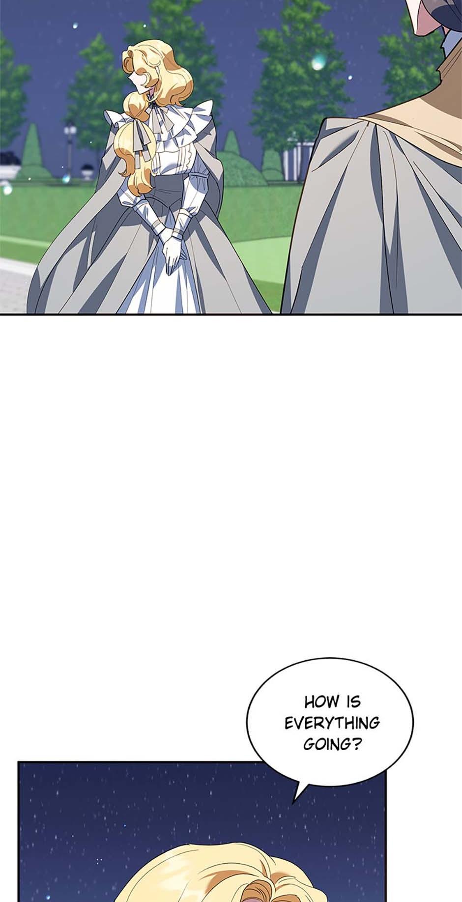 A Divorced Evil Lady Bakes Cakes chapter 65 page 65