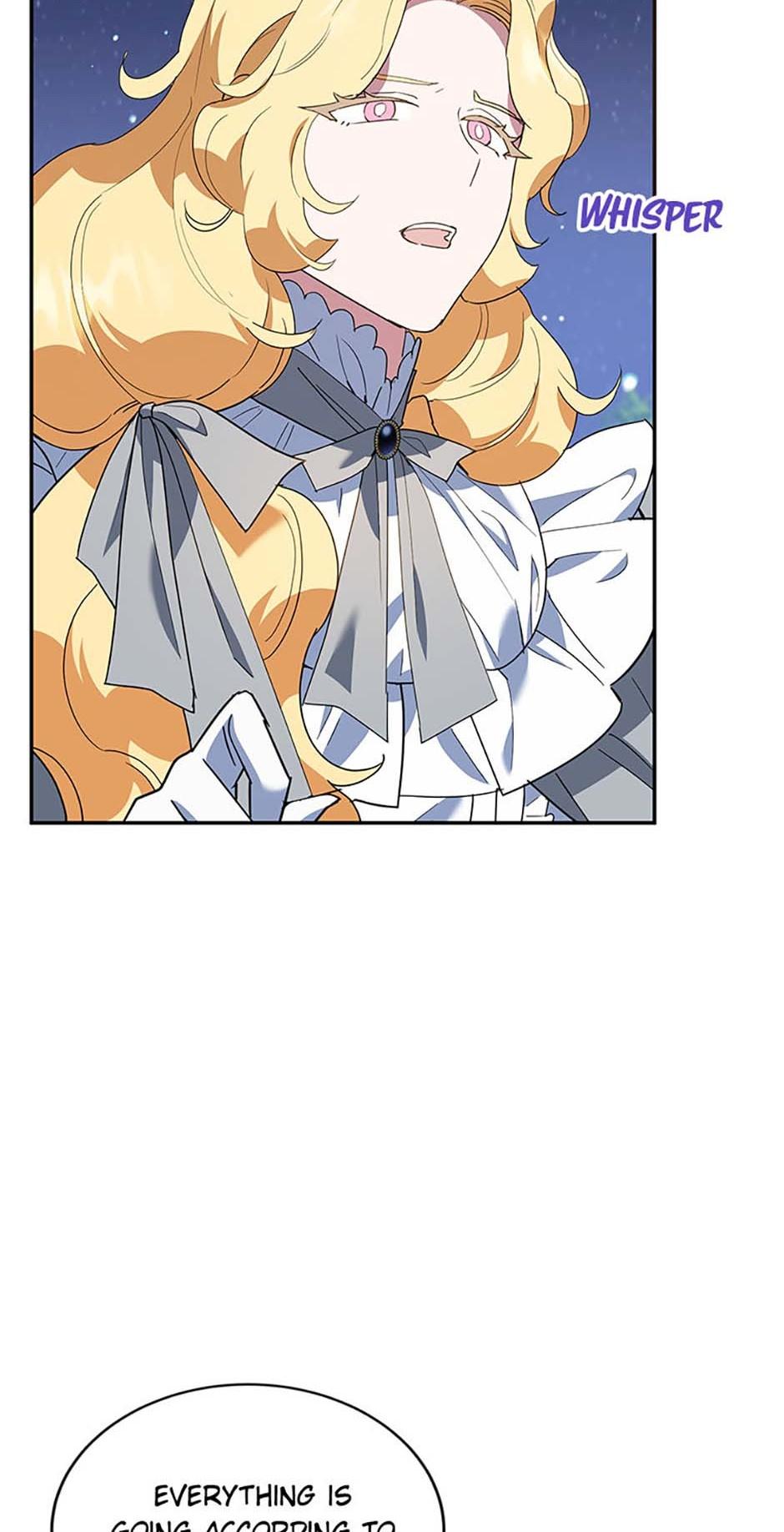A Divorced Evil Lady Bakes Cakes chapter 65 page 66