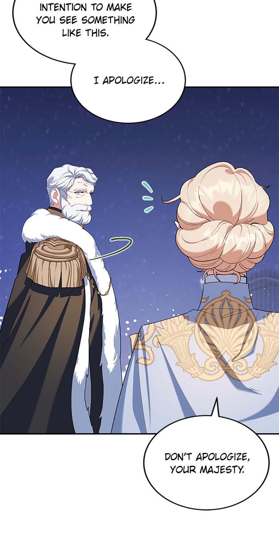 A Divorced Evil Lady Bakes Cakes chapter 65 page 8