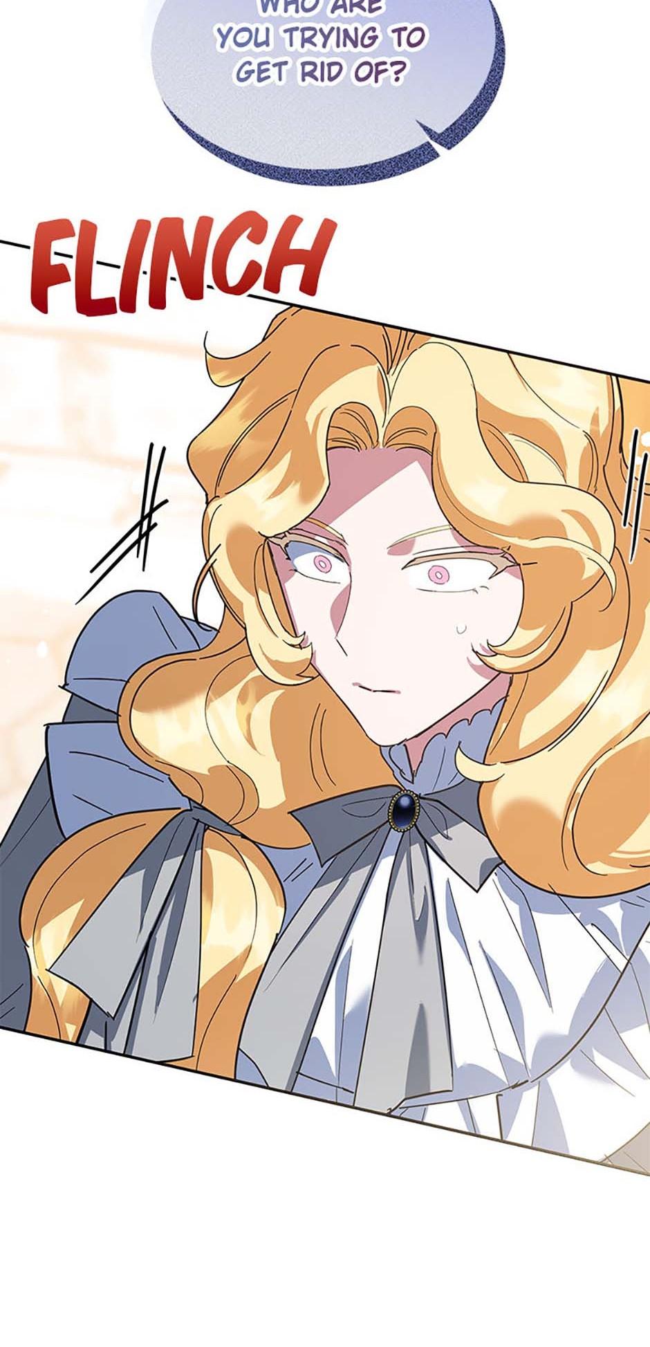 A Divorced Evil Lady Bakes Cakes chapter 65 page 72