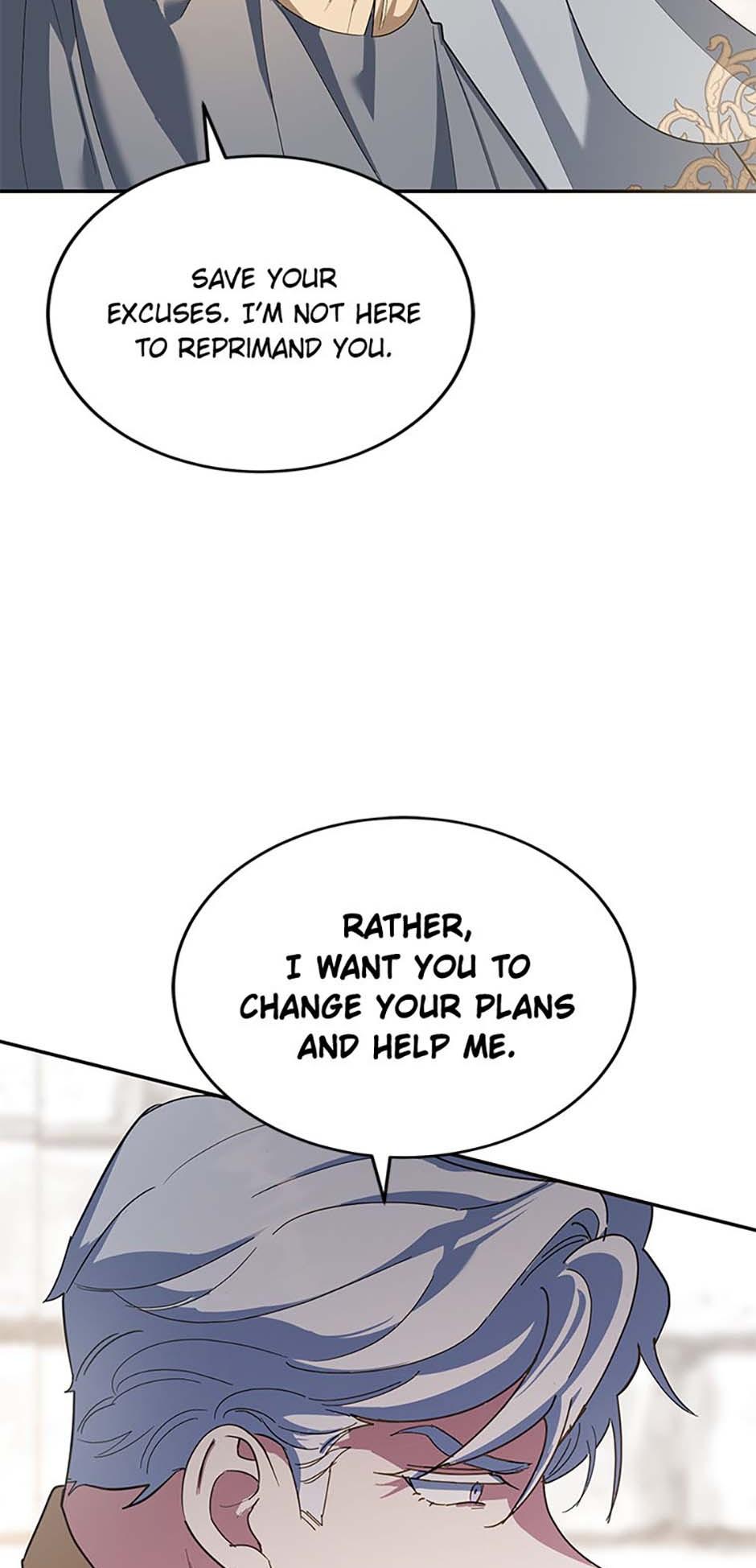 A Divorced Evil Lady Bakes Cakes chapter 65 page 75
