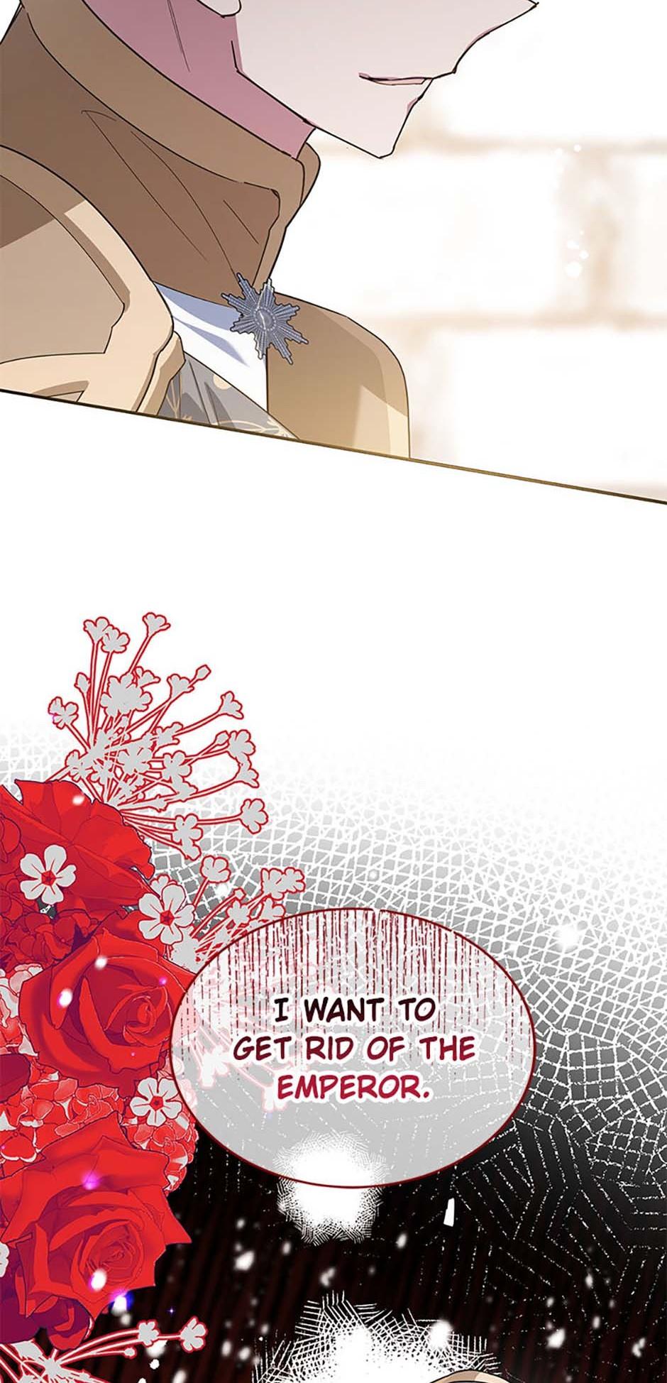 A Divorced Evil Lady Bakes Cakes chapter 65 page 76