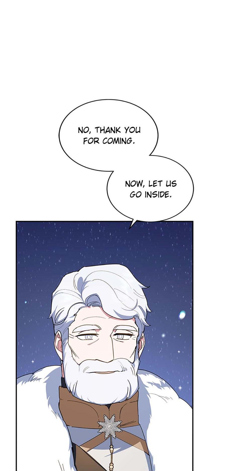 A Divorced Evil Lady Bakes Cakes chapter 65 page 10