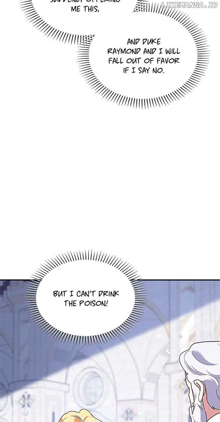 A Divorced Evil Lady Bakes Cakes chapter 68 page 7