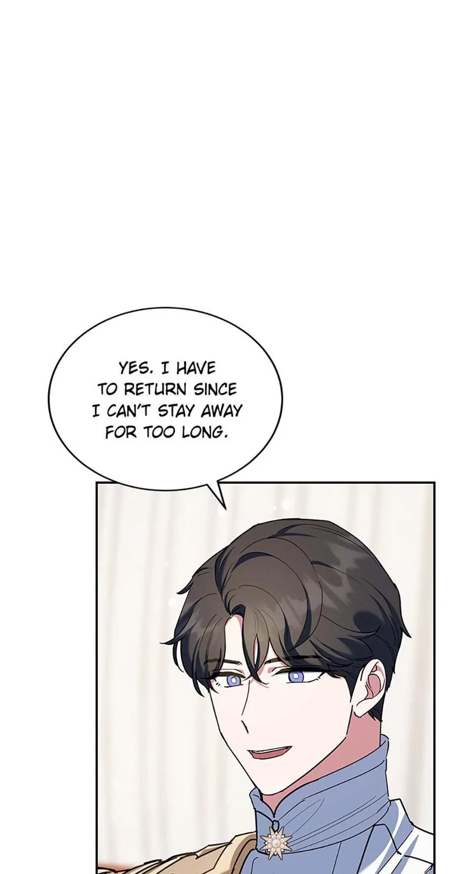 A Divorced Evil Lady Bakes Cakes chapter 69 page 1