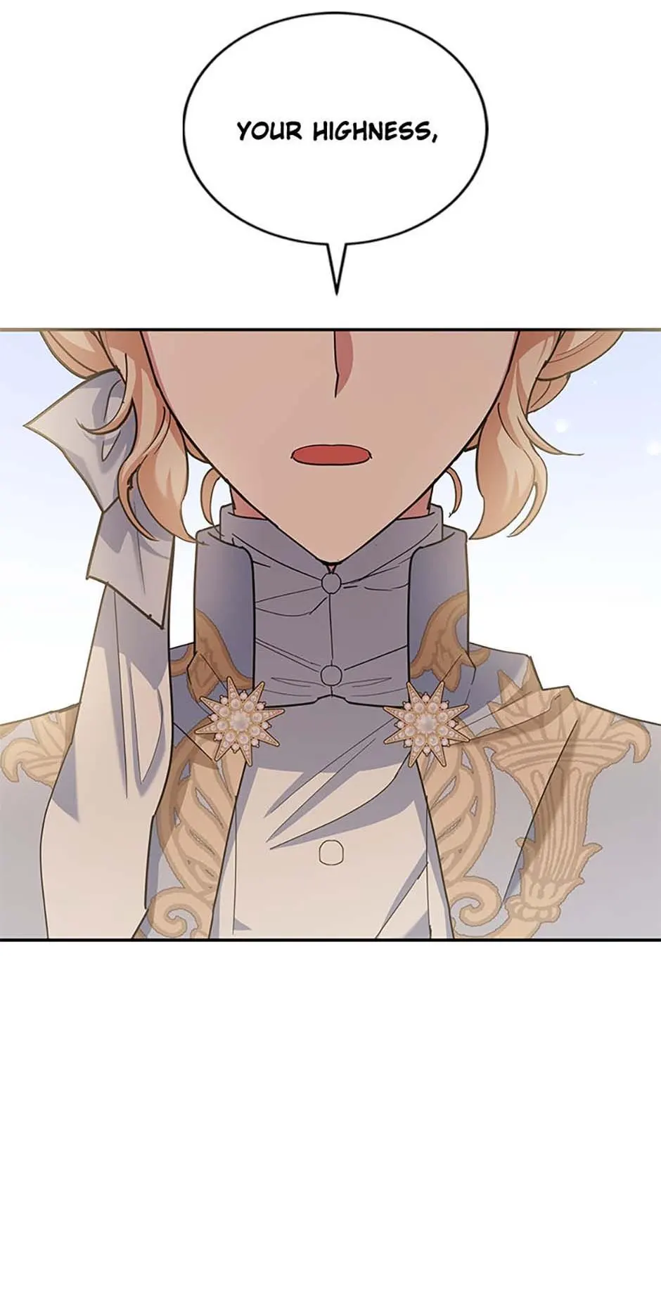 A Divorced Evil Lady Bakes Cakes chapter 69 page 11