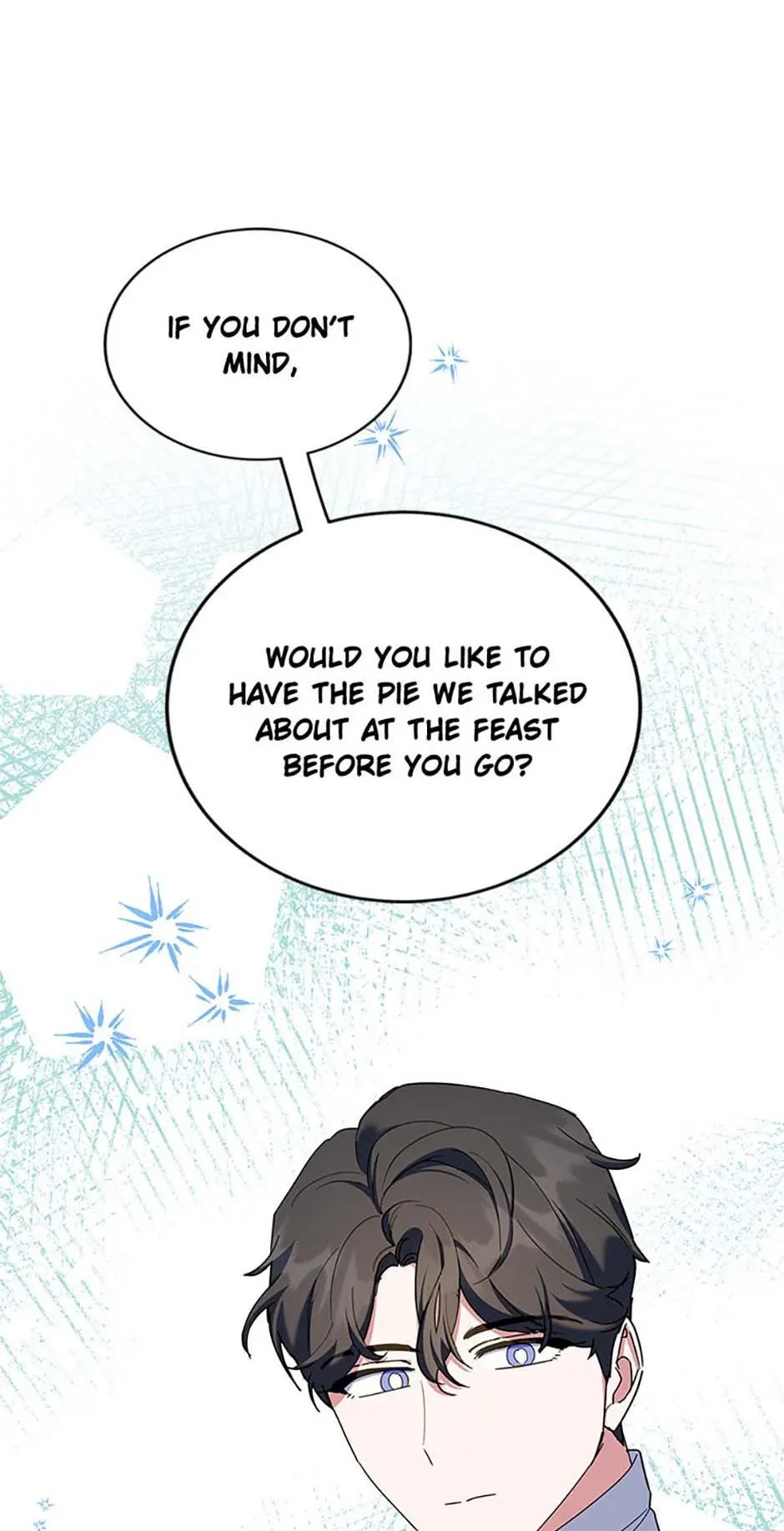 A Divorced Evil Lady Bakes Cakes chapter 69 page 12
