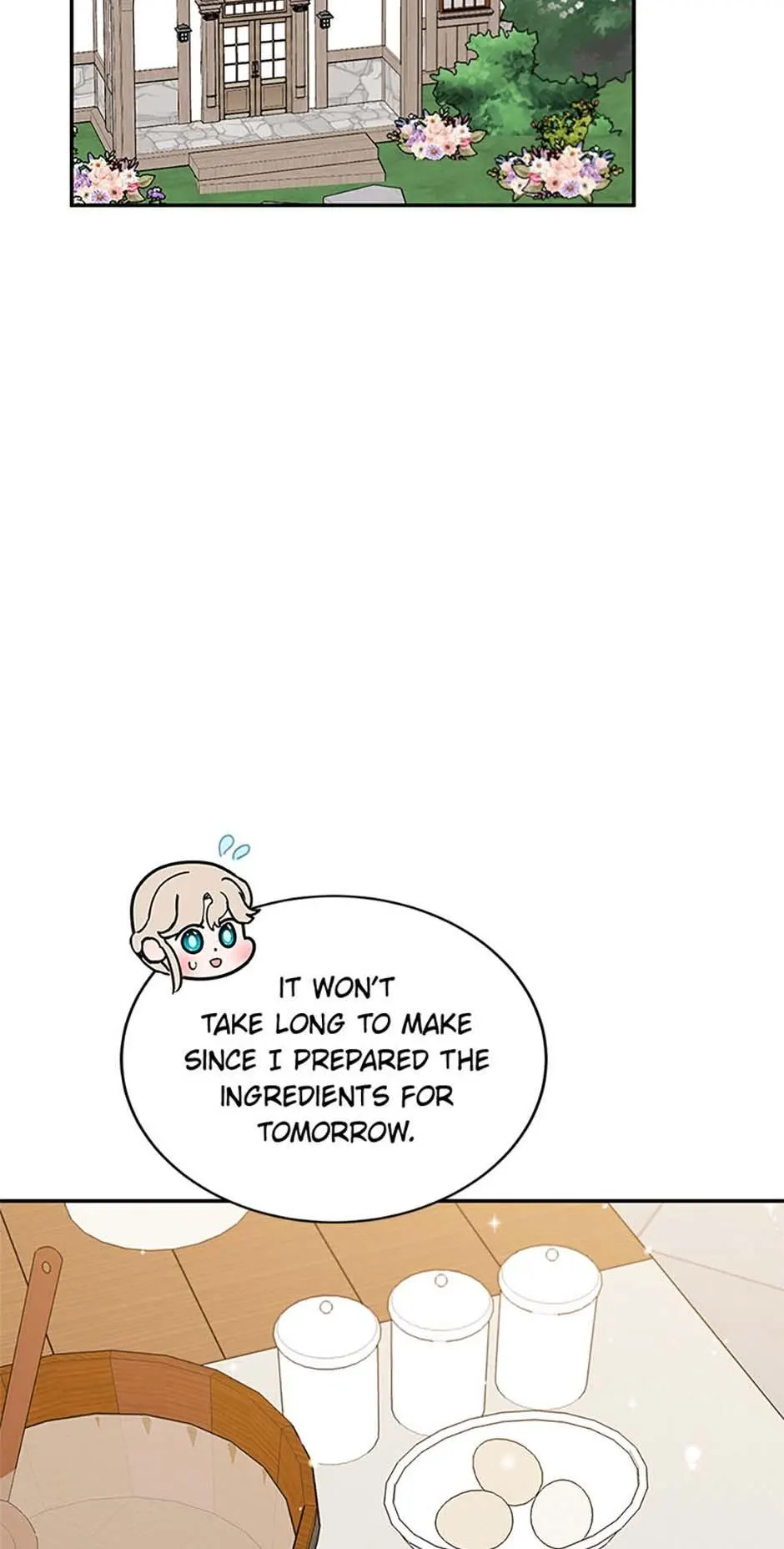 A Divorced Evil Lady Bakes Cakes chapter 69 page 16