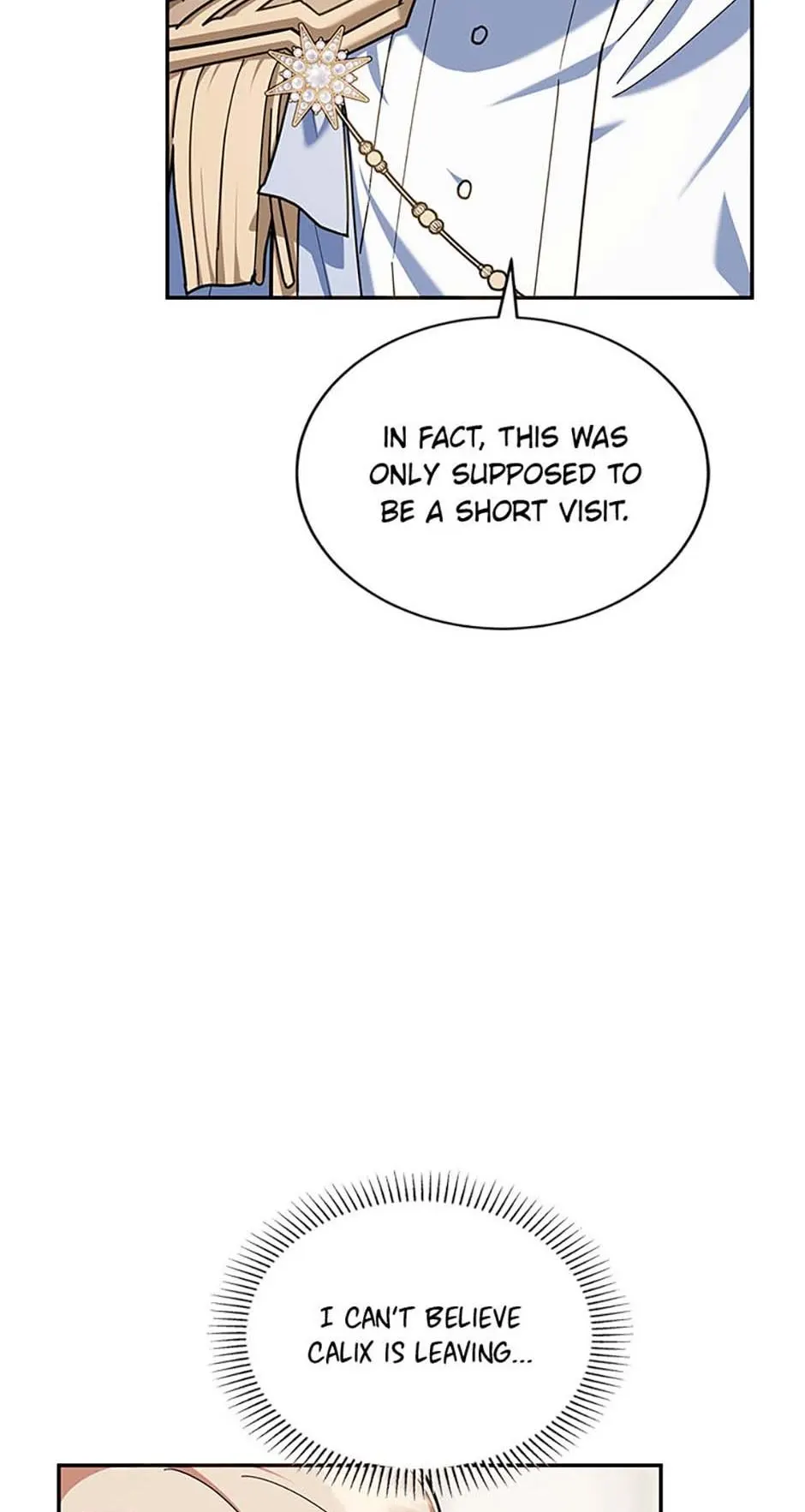 A Divorced Evil Lady Bakes Cakes chapter 69 page 2