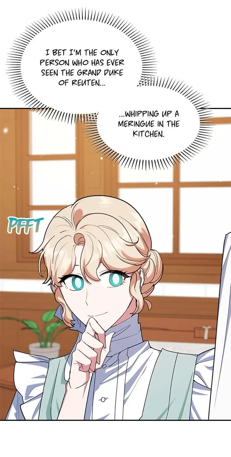 A Divorced Evil Lady Bakes Cakes chapter 69 page 22