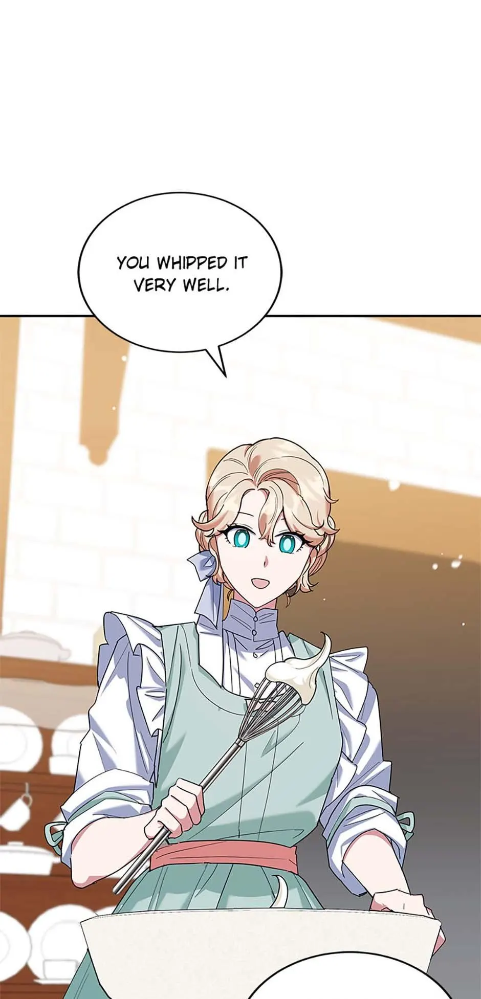 A Divorced Evil Lady Bakes Cakes chapter 69 page 25