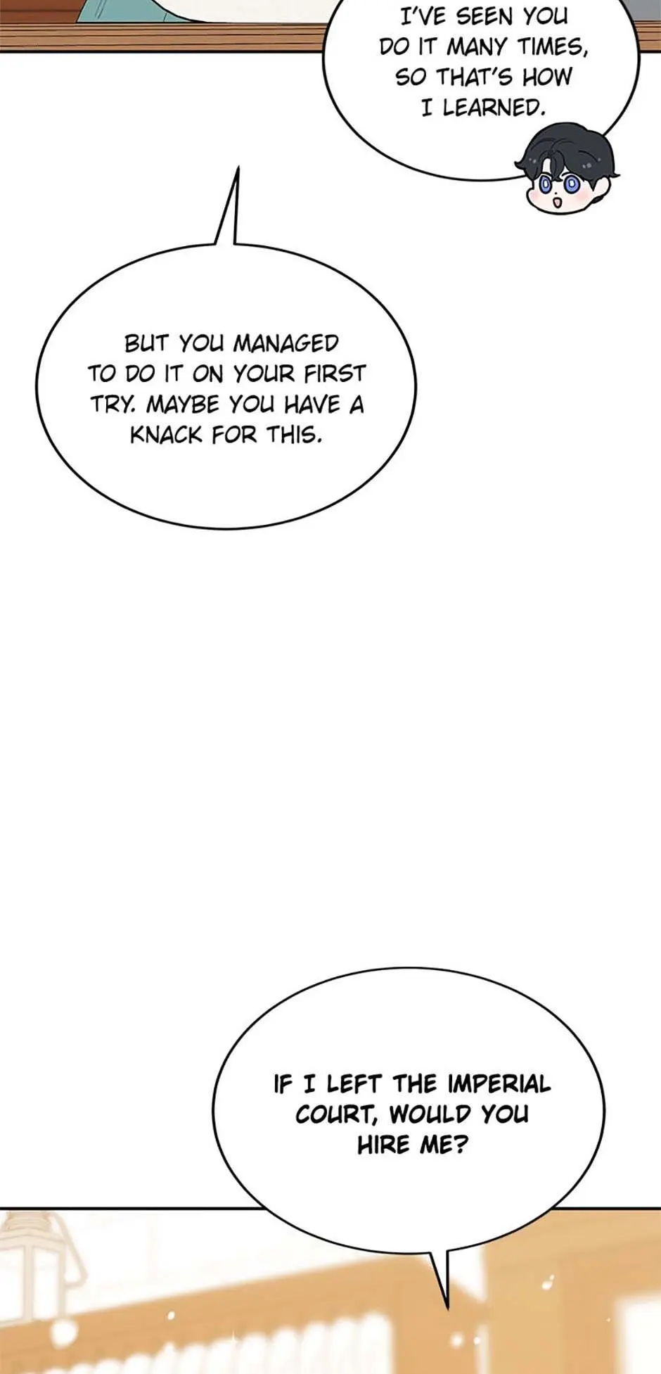 A Divorced Evil Lady Bakes Cakes chapter 69 page 26