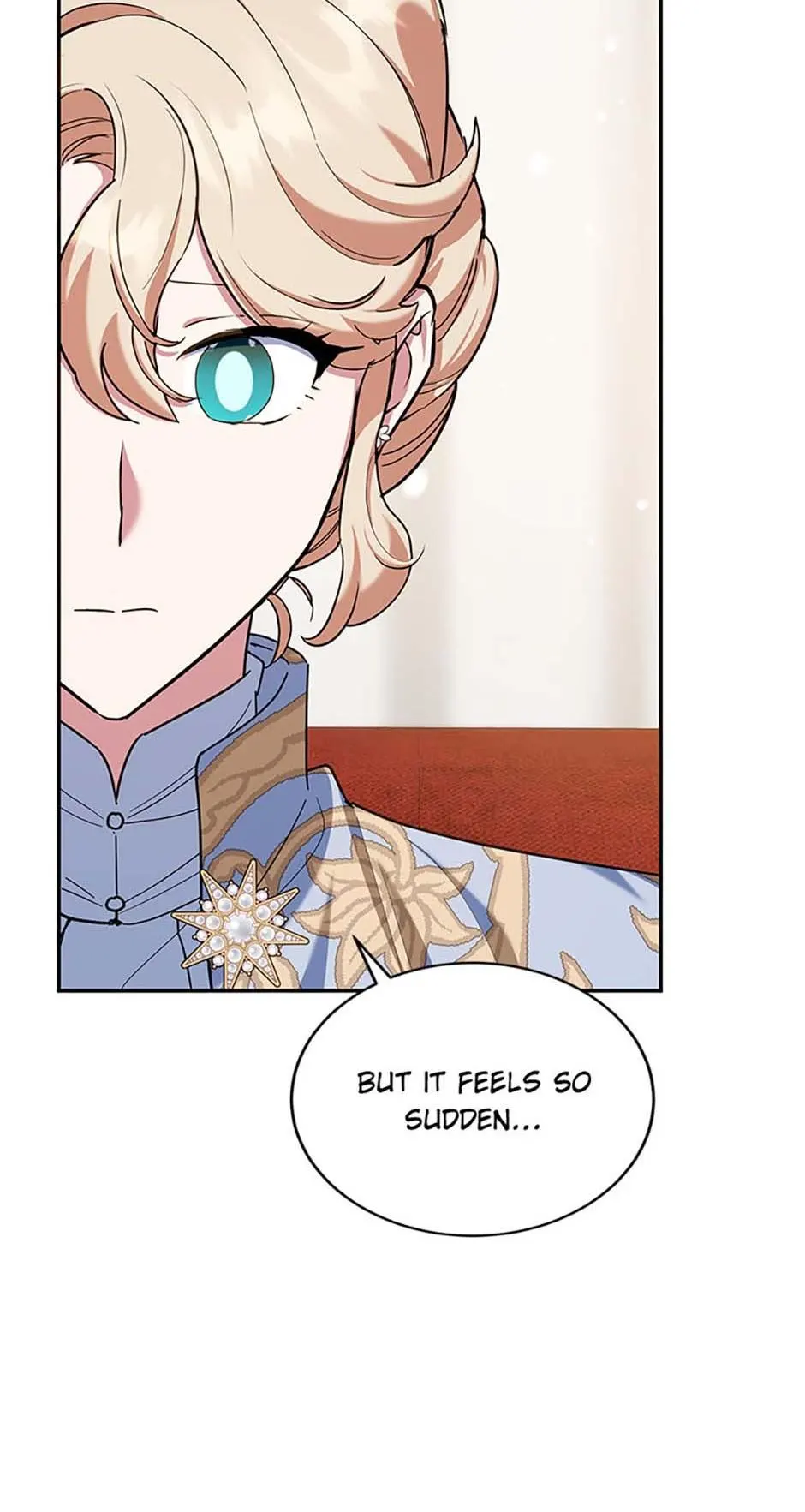 A Divorced Evil Lady Bakes Cakes chapter 69 page 3