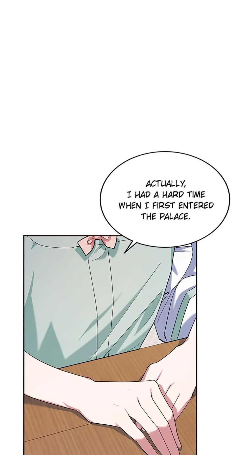 A Divorced Evil Lady Bakes Cakes chapter 69 page 42
