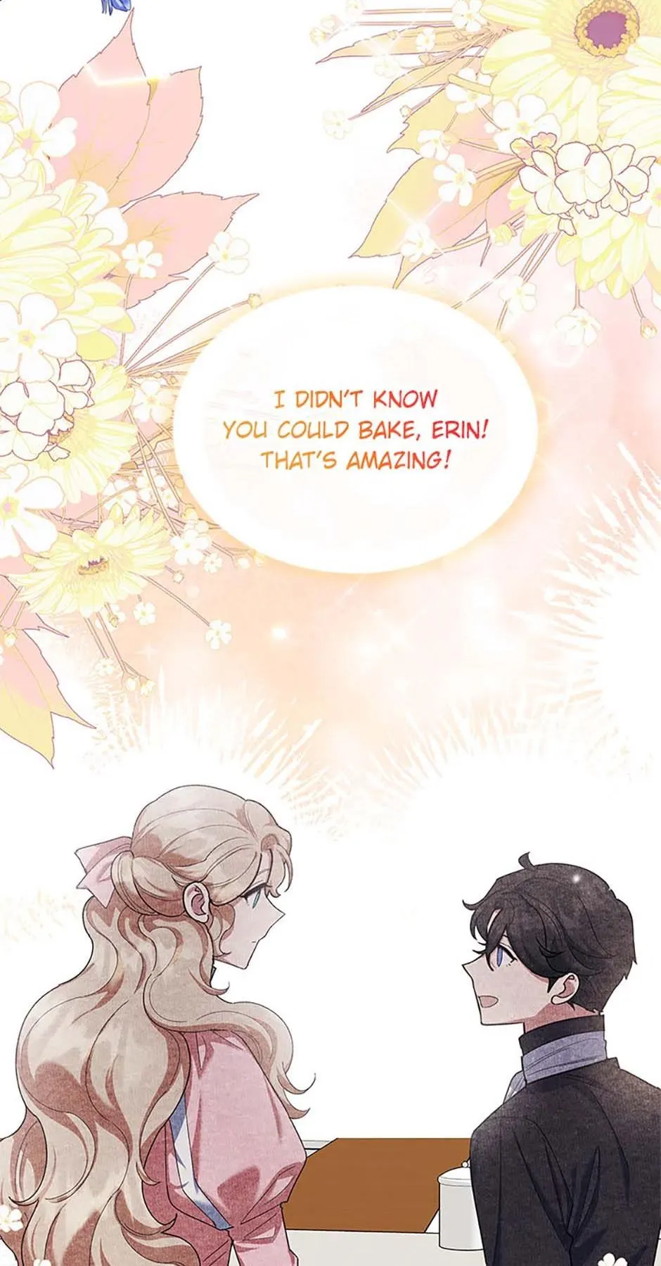A Divorced Evil Lady Bakes Cakes chapter 69 page 46