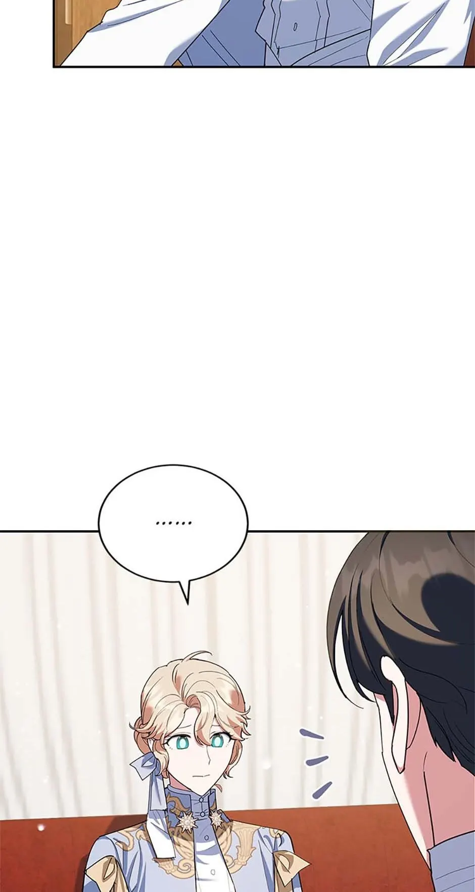 A Divorced Evil Lady Bakes Cakes chapter 69 page 5
