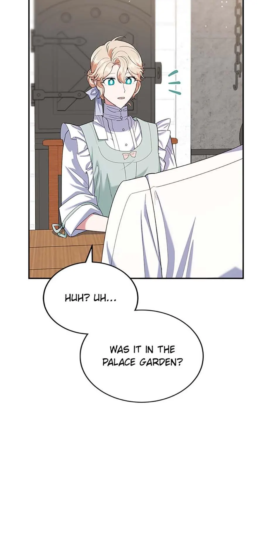 A Divorced Evil Lady Bakes Cakes chapter 69 page 54