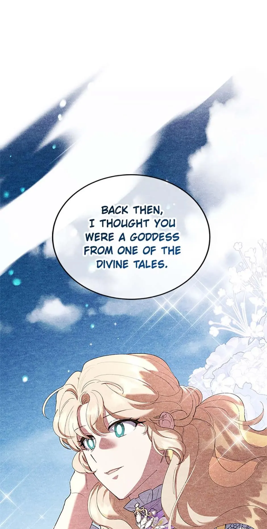 A Divorced Evil Lady Bakes Cakes chapter 69 page 56